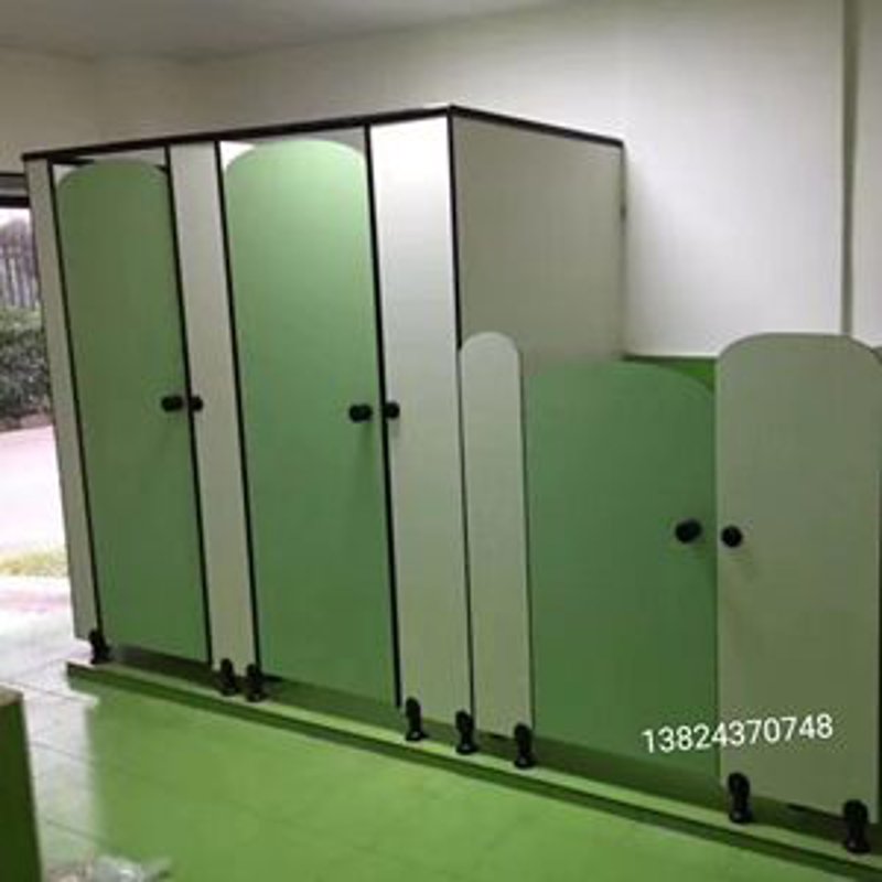 卫生间隔断改造成效引人入胜:看江门如何创新突破