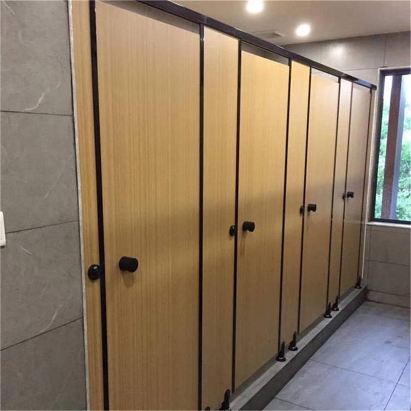 广东卫生间隔断板：打造卫生舒适生活空间