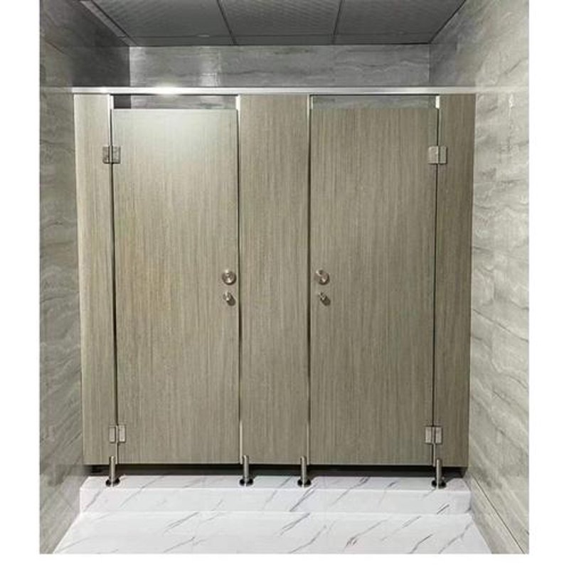 江门卫生间隔断板:提升空间利用率的艺术